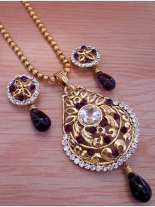 Fashion Pendant Sets